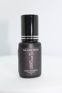 The iLash DREAM FIX Lash Adhesive