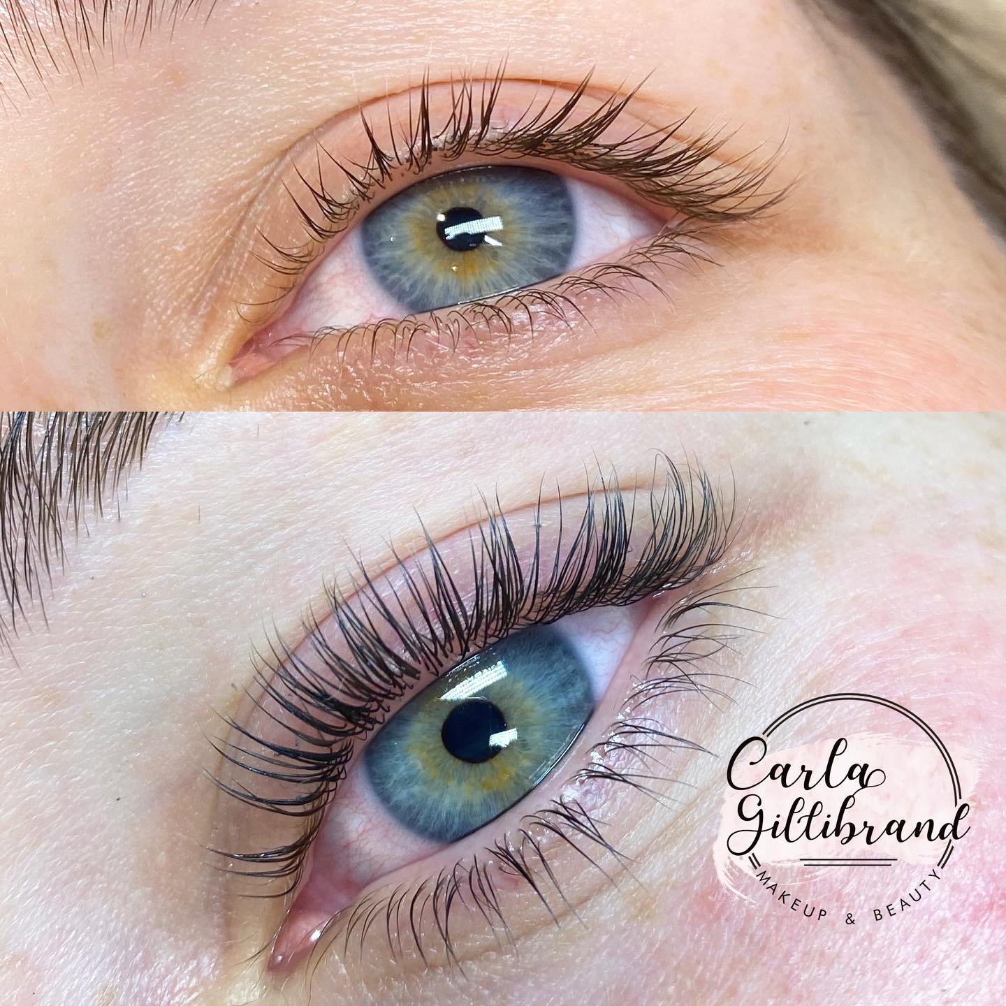 Lash Lift