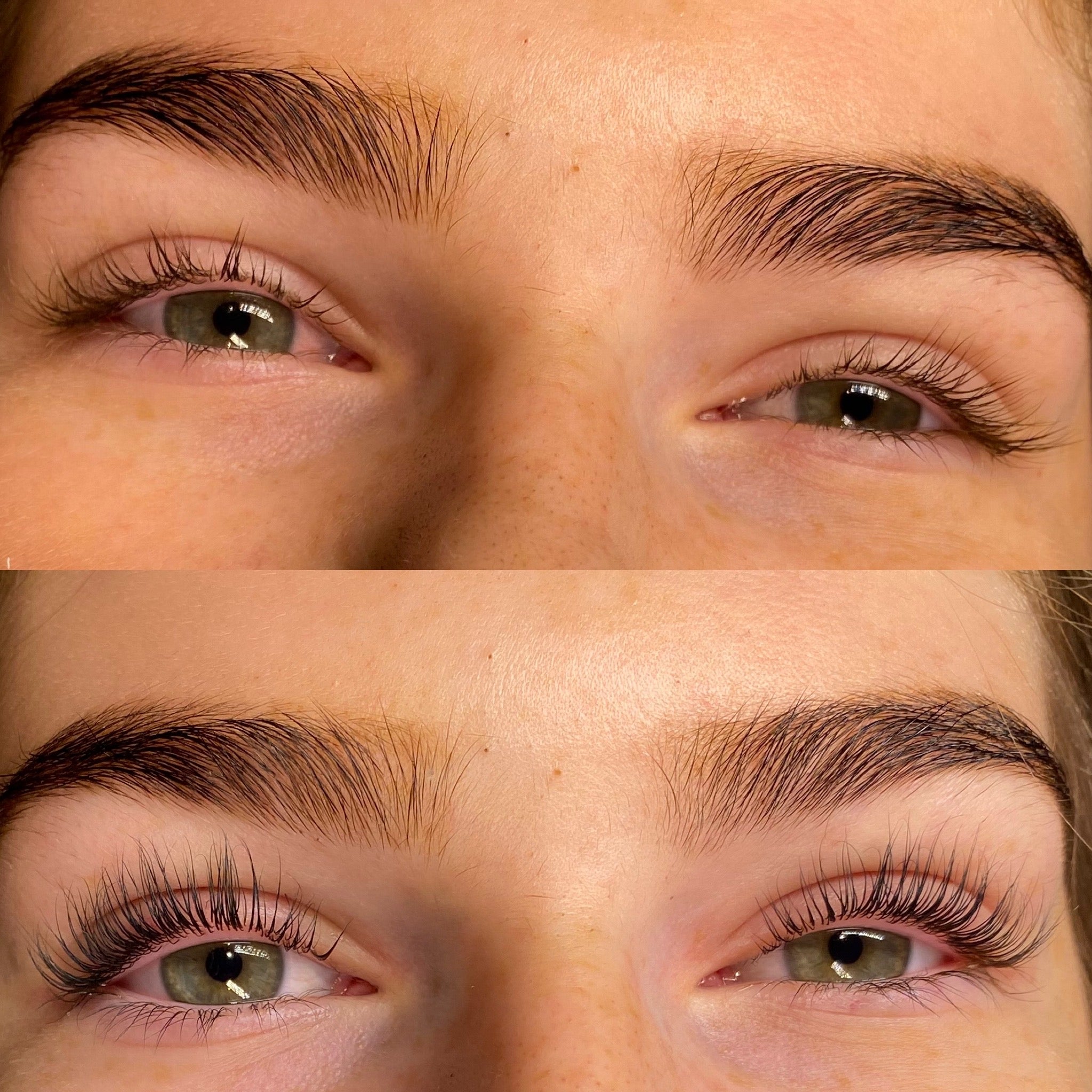 Lash Lift