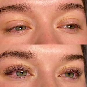 Lash Lift