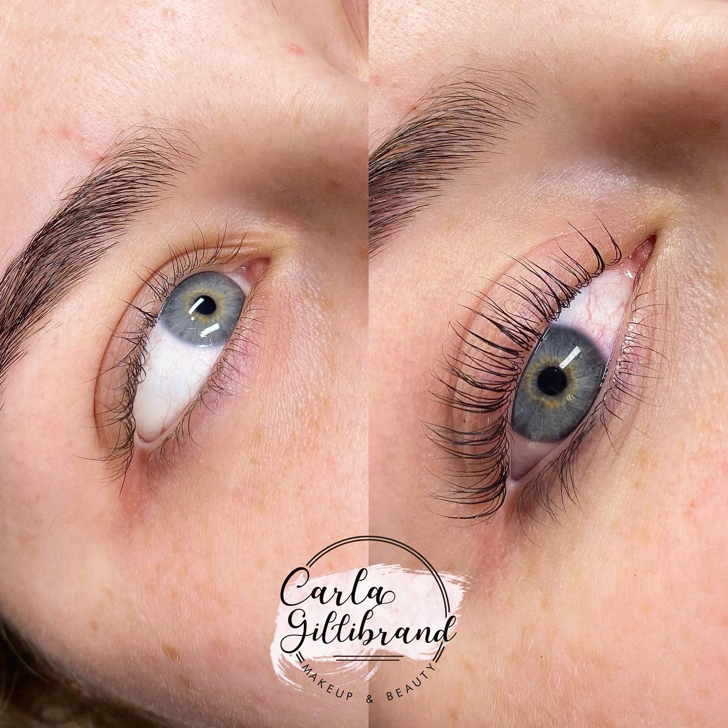 Lash Lift