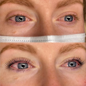 Lash Lift