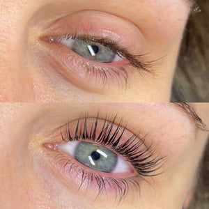 Lash Lift